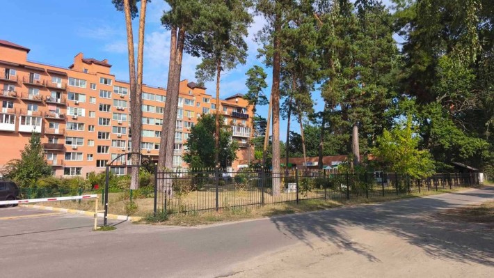 Продам 1 к кв 39 тис. ЖК Ворзель Парк - фото 1