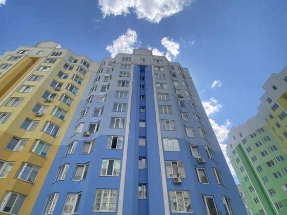 Постанова сертифікат Продам 1к.квартиру ЖК Святопетрівський поруч Комфортне містечко Петрівськи липк Святопетровское