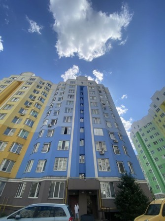 Постанова сертифікат Продам 1к.квартиру ЖК Святопетрівський поруч Комфортне містечко Петрівськи липк - фото 1
