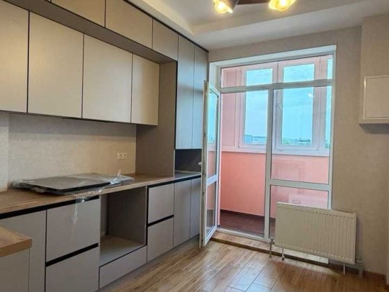 Продаж двокімнатна квартира з ремонтом Білогородка ЖК Амстердам
