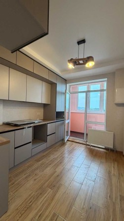 Продаж двокімнатна квартира з ремонтом Білогородка ЖК Амстердам - фото 1