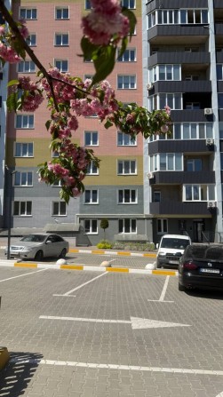 Інвестуйте вигідно: квартира 36,9 м² на етапі будівництва - фото 1