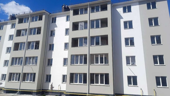 Інвестуй в свою квартиру вже сьогодні! Перший внесок від 3500 долларів! - фото 1