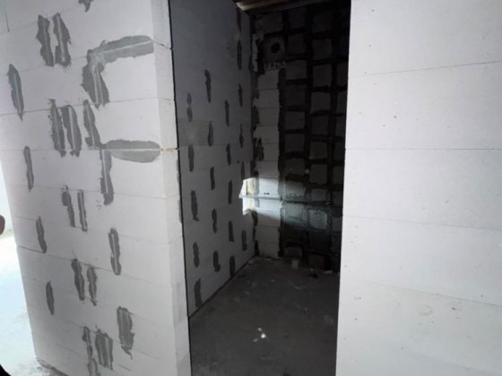 Квартира в смт Святопетрівське. Святопетрівське