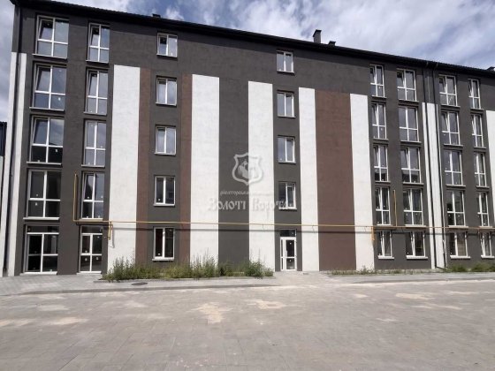 Квартира, 1к. Без ремонту. Богдана Хмельницького, 17/3, село Святопетрівське