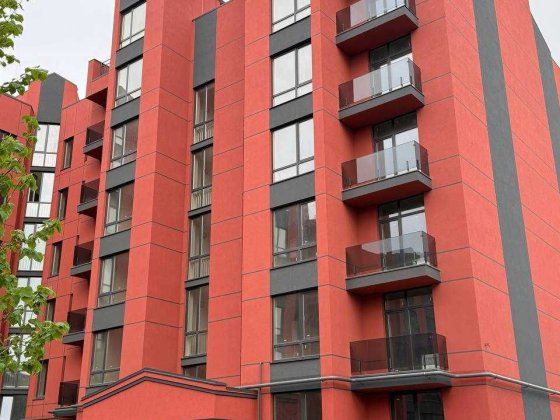 Продаж квартири в Новобудові ЖК "Європейські Липки" Святопетровское