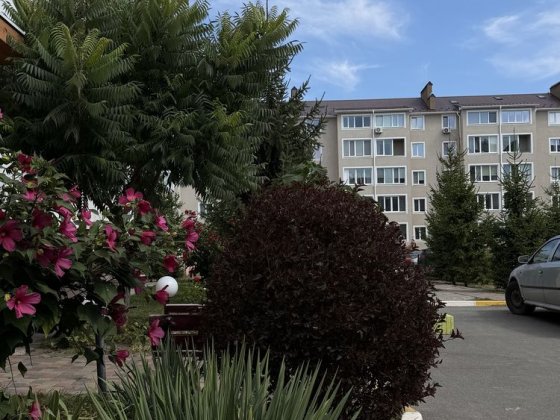 Продаж, 1к квартира, 34 000$ Газ, Ворзель Ворзель