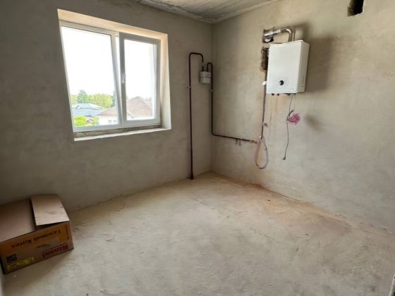 ТЕРМІНОВО!!! Продам 1-кімн. квартиру без ремонту біля Бучанського парку. ГАЗ!! Є ДЕРЖПРОГРАМИ!!! Ворзель
