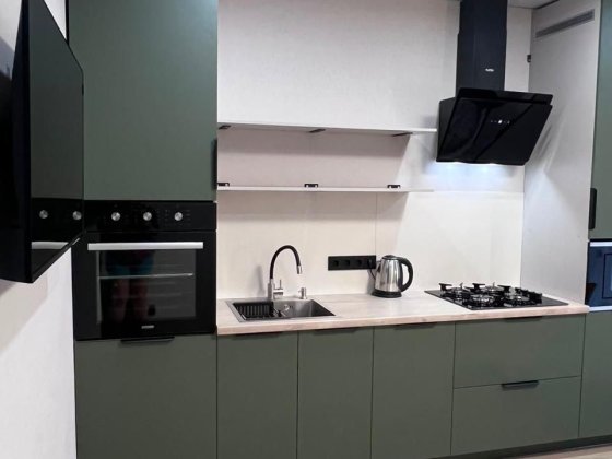 Продам 1-кімнатна квартира від власника ЖК «РІДНИЙ-3», ГАТНЕ Чабаны