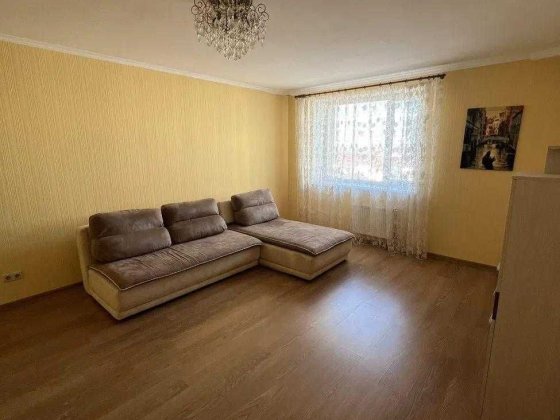 ЖК ЮНОСТІ 3 двокімнатна  квартира з ремонтом Чабани Чабани