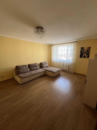 ЖК ЮНОСТІ 3 двокімнатна  квартира з ремонтом Чабани - фото 1