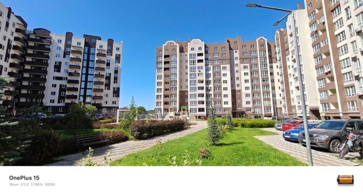 Продаж 2к квартири 62.4 кв.м вул. Леоніда Каденюка/Ходосівка/м.Відубичі Без комісії - фото 1