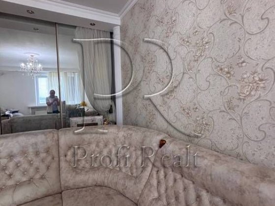 Продаж 1 кімн.квартири/Теремки/Чабани/ремонт/газ за адресою Чабаны