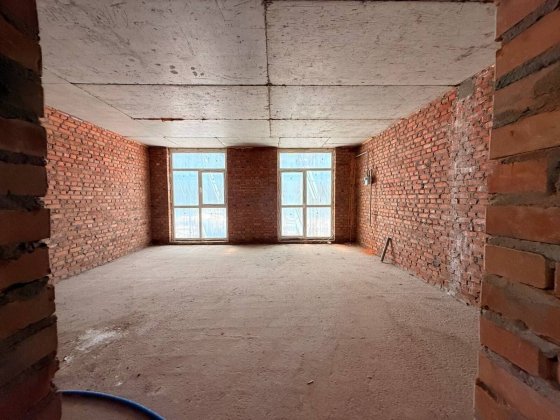 Квартира з терасою 27 м.кв газ ЖК Sanville Park, Святопетрівське Святопетрівське