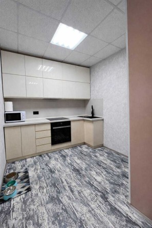 2-кімнатна квартира з ремонтом у Святопетрівську - фото 1