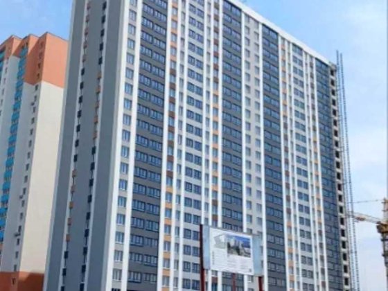 Власник Продам 1 кімнатну ЖК Одеський бульвар Чабани