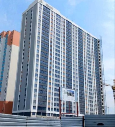 Власник Продам 1 кімнатну ЖК Одеський бульвар - фото 1
