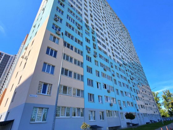 Продаж 1-кімнатної квартири з можливістю перепланування у 2-кімнатну  ЖК «Одеський Бульвар»