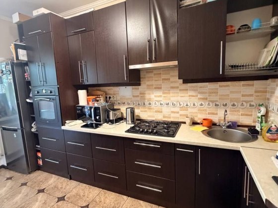 Продам 2 кімнатна квартира у Ворзелі ЖК комфорт класу