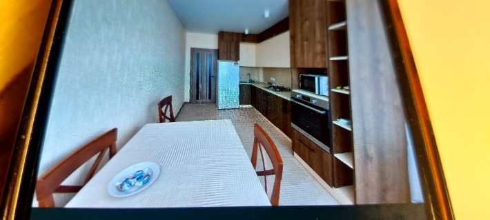 Продам 1 кім.квартиру Чабани з інд.опаленням. - фото 1