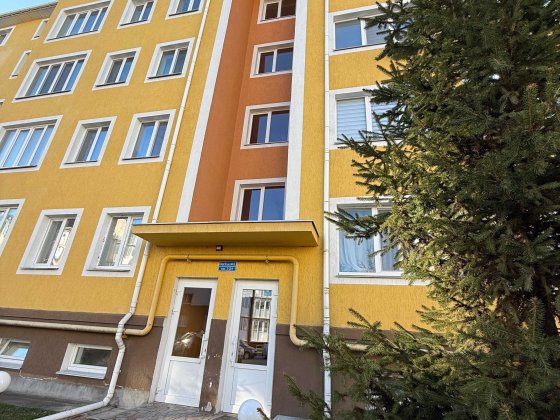 Трикімнатна квартира 75.9 м.кв. з газовим опаленням в зданому будинку! Усі державні програми! Без ко Ворзель