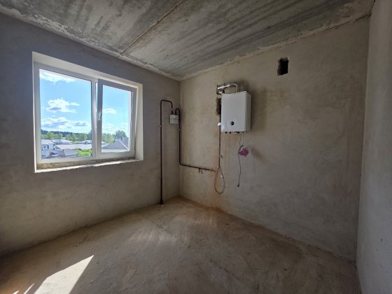 Продам 1 кімнатну квартиру у Ворзелі Ворзель