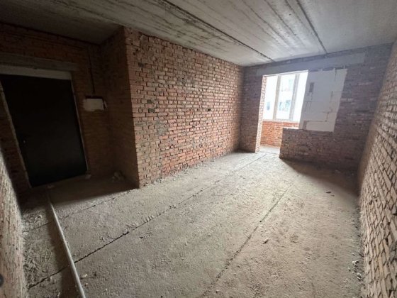 Без комісії. Простора 1 кімнатна квартира. Газ, балкон. Розпашонка. Ворзель