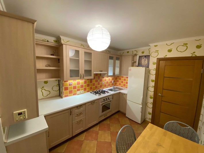 Квартира 1-кімн., 49 кв.м., Святопетрівське. Від власника - фото 1