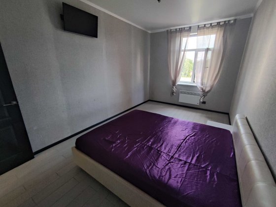 Продам €-2ку 45м кВ ЖК Plaza kvartal Чабаны