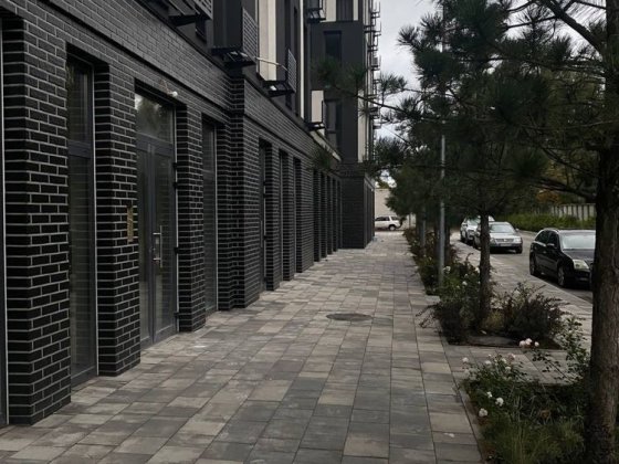 1 кiмнатна квартира студiя жк Atriacity Теремки Чабаны