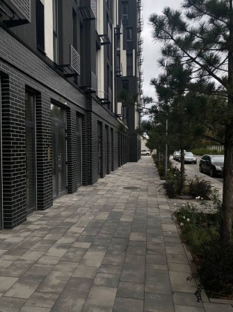 1 кiмнатна квартира студiя жк Atriacity Теремки - фото 1