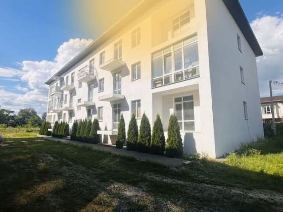 Продаж смарт квартири у с.Гнідин Гнідин