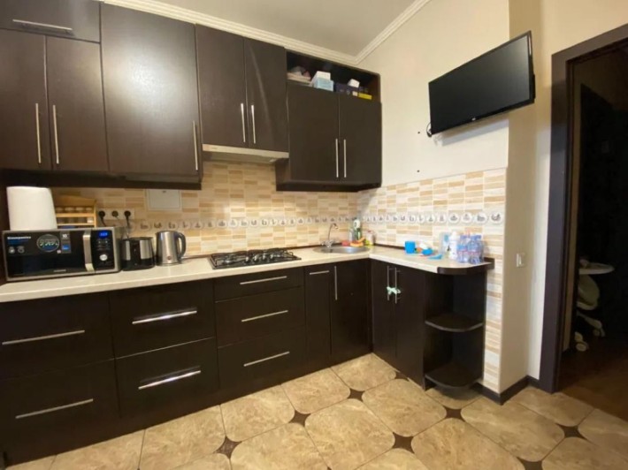 Продаж 2-кімнатна квартира Ворзель в ЖК Грін Парк - фото 1