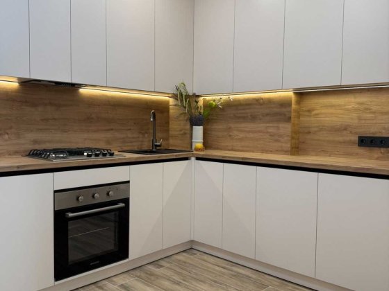 Продаж 1-кімнатна квартира з ремонтом 32 м² | Санвіль Парк | Без комісії