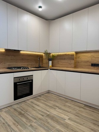 Продаж 1-кімнатна квартира з ремонтом 32 м² | Санвіль Парк | Без комісії - фото 1