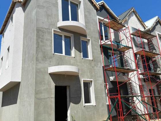 продам 3х квартиру Святопетрівське 85м Святопетрівське