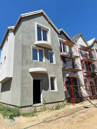 продам 3х квартиру Святопетрівське 85м - фото 1