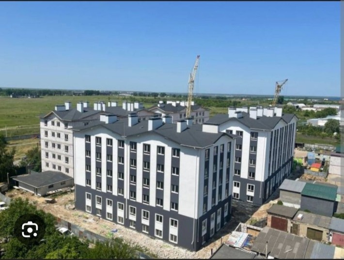 Квартира Святопетрівске - фото 1