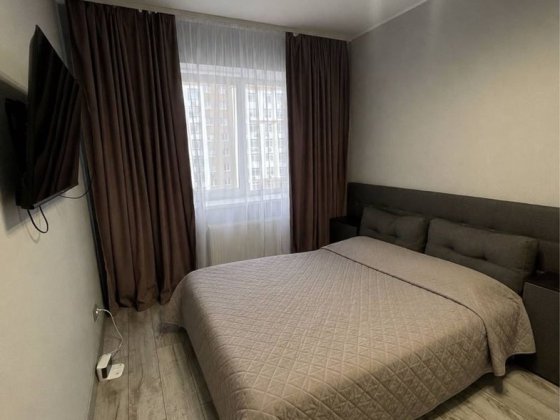 1к 35м2, готова до проживання, ЖК Львівський маєток