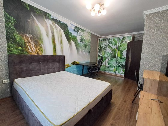 Продаж 1-к квартири 38 м² з індивідуальним опаленням, Нові Петрівці (ЖК Смарагдове місто)