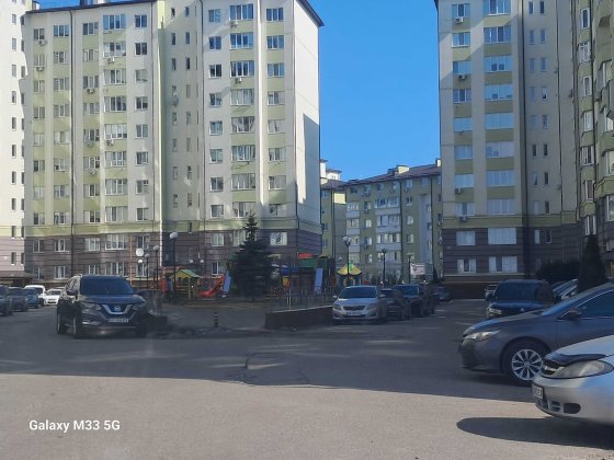 Продаж квартири.