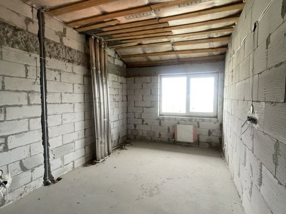 Продаж 3к квартири 94м2|ЖК Смарагдове місто|Нові Петрівці