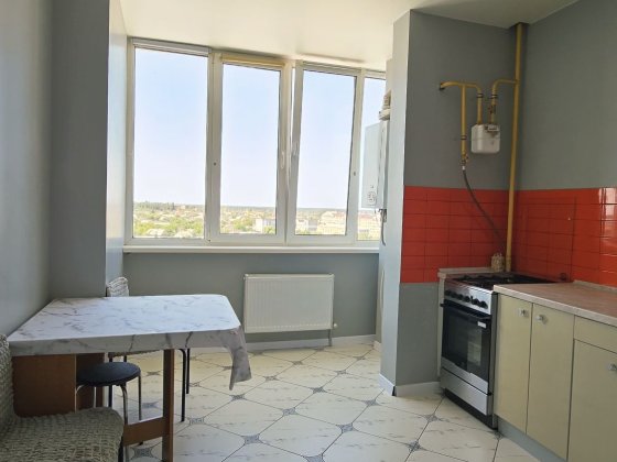 Продаж 1-к квартири 38.5 м² з автономним опаленням | Нові Петрівці, вул. Європейська