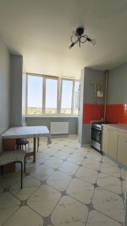 Продаж 1-к квартири 38.5 м² з автономним опаленням | Нові Петрівці, вул. Європейська - фото 1