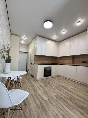 Без % Продаж 1 кім. кв. з газом в ЖК Санвіль Парк с. Святопетрівське - фото 1