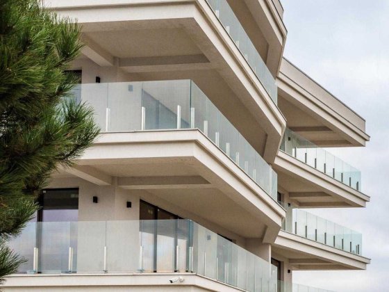 Продається 1-кімнатна квартира 45 м² з панорамними вікнами | Park Lake City, Підгірці Подгорцы
