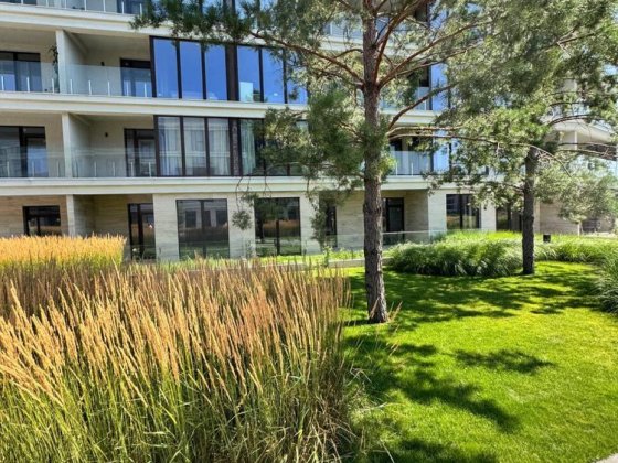Продаж 2к видової квартири з двориком ЖК Park Lake City (1.4 Vita) Подгорцы