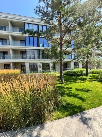 Продаж 2к видової квартири з двориком ЖК Park Lake City (1.4 Vita) - фото 1