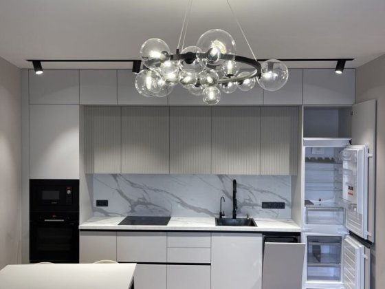 2-кімнатна квартира 69 м² у ЖК Park Lake City | Без комісії