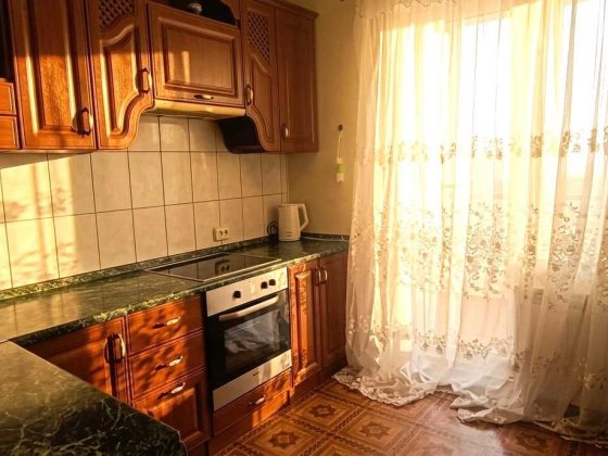 Продам 1-к квартиру 39 м² з ремонтом місто Славутич Славутич